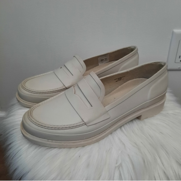 Hunter Penny Loafers - Picture 5 of 6